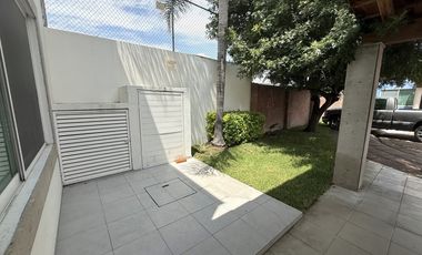 NORTE EN RESIDENCIAL SANTA FE HERMOSA SUPER FUNCIONAL