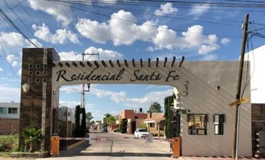 NORTE EN RESIDENCIAL SANTA FE HERMOSA SUPER FUNCIONAL