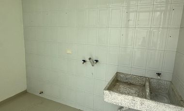 NORTE EN RESIDENCIAL SANTA FE HERMOSA SUPER FUNCIONAL