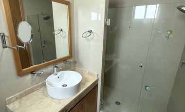 NORTE EN RESIDENCIAL SANTA FE HERMOSA SUPER FUNCIONAL