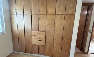 NORTE EN RESIDENCIAL SANTA FE HERMOSA SUPER FUNCIONAL