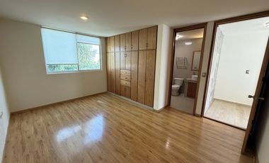 NORTE EN RESIDENCIAL SANTA FE HERMOSA SUPER FUNCIONAL