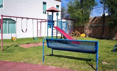 NORTE EN RESIDENCIAL SANTA FE HERMOSA SUPER FUNCIONAL