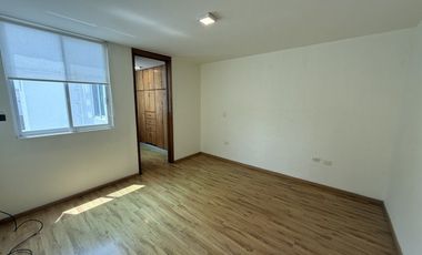 NORTE EN RESIDENCIAL SANTA FE HERMOSA SUPER FUNCIONAL