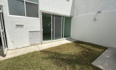 NORTE EN RESIDENCIAL SANTA FE HERMOSA SUPER FUNCIONAL