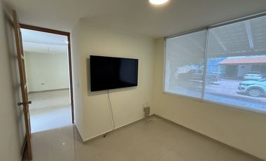 NORTE EN RESIDENCIAL SANTA FE HERMOSA SUPER FUNCIONAL