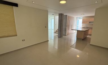 NORTE EN RESIDENCIAL SANTA FE HERMOSA SUPER FUNCIONAL