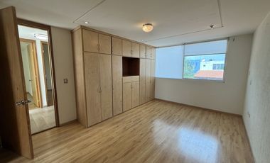 NORTE EN RESIDENCIAL SANTA FE HERMOSA SUPER FUNCIONAL