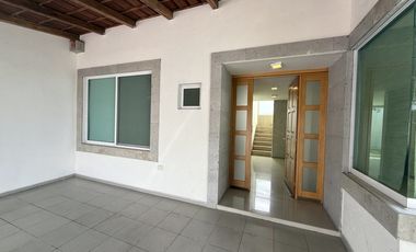 NORTE EN RESIDENCIAL SANTA FE HERMOSA SUPER FUNCIONAL