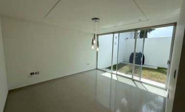 NORTE EN RESIDENCIAL SANTA FE HERMOSA SUPER FUNCIONAL