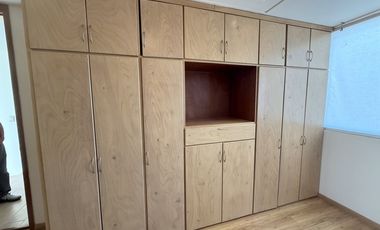 NORTE EN RESIDENCIAL SANTA FE HERMOSA SUPER FUNCIONAL