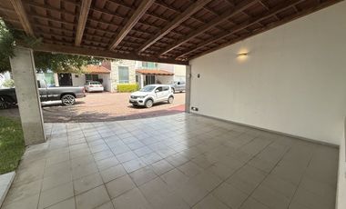 NORTE EN RESIDENCIAL SANTA FE HERMOSA SUPER FUNCIONAL