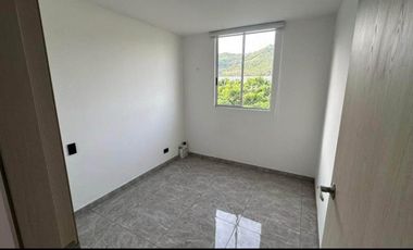 apartamento en venta en ciudad guabinas. Cod V6654