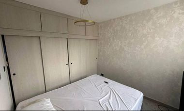 apartamento en venta en ciudad guabinas. Cod V6654