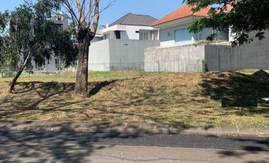 Disewakan Tanah Lokasi Strategis Di Citraland, Surabaya