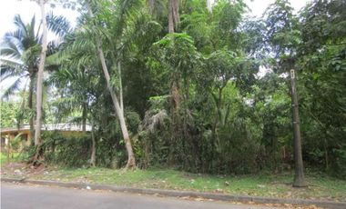 Venta de terreno en Ancon GTA