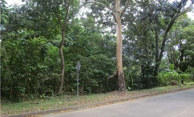 Venta de terreno en Ancon GTA