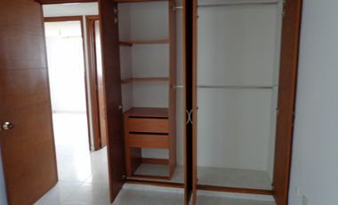COD. 6056 - SE VENDE APARTAMENTO - BARRIO: ANTONIA SANTOS