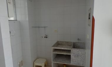 COD. 6056 - SE VENDE APARTAMENTO - BARRIO: ANTONIA SANTOS