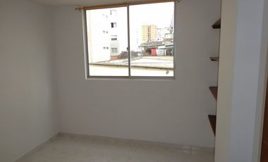 COD. 6056 - SE VENDE APARTAMENTO - BARRIO: ANTONIA SANTOS