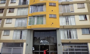 COD. 6056 - SE VENDE APARTAMENTO - BARRIO: ANTONIA SANTOS