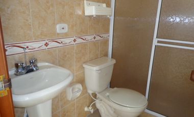 COD. 6056 - SE VENDE APARTAMENTO - BARRIO: ANTONIA SANTOS