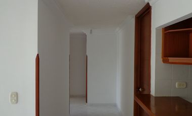 COD. 6056 - SE VENDE APARTAMENTO - BARRIO: ANTONIA SANTOS