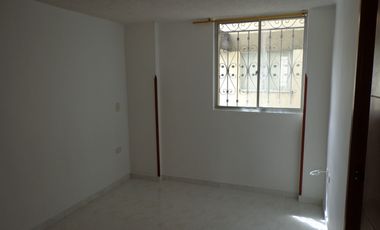 COD. 6056 - SE VENDE APARTAMENTO - BARRIO: ANTONIA SANTOS