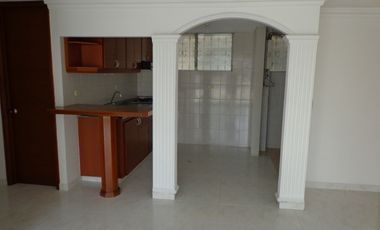 COD. 6056 - SE VENDE APARTAMENTO - BARRIO: ANTONIA SANTOS