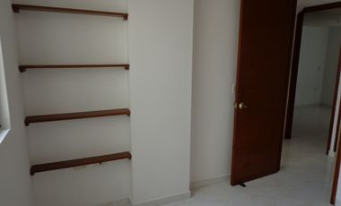 COD. 6056 - SE VENDE APARTAMENTO - BARRIO: ANTONIA SANTOS