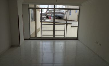 COD. 6056 - SE VENDE APARTAMENTO - BARRIO: ANTONIA SANTOS