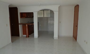 COD. 6056 - SE VENDE APARTAMENTO - BARRIO: ANTONIA SANTOS