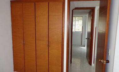 COD. 6056 - SE VENDE APARTAMENTO - BARRIO: ANTONIA SANTOS