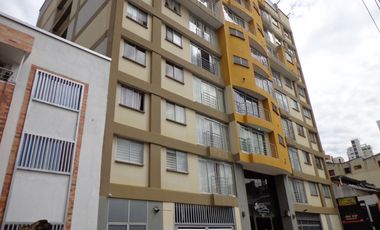 COD. 6056 - SE VENDE APARTAMENTO - BARRIO: ANTONIA SANTOS