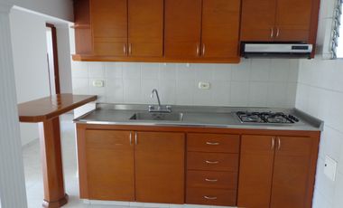 COD. 6056 - SE VENDE APARTAMENTO - BARRIO: ANTONIA SANTOS