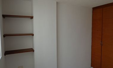 COD. 6056 - SE VENDE APARTAMENTO - BARRIO: ANTONIA SANTOS