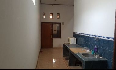 Jual cepat rumah mainroad jalan jembatan merah cirebon