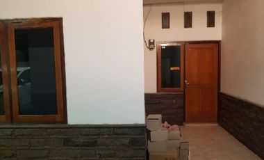 Jual cepat rumah mainroad jalan jembatan merah cirebon