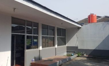 Jual cepat rumah mainroad jalan jembatan merah cirebon