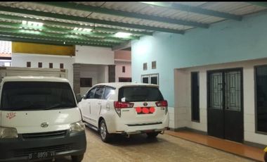 Jual cepat rumah mainroad jalan jembatan merah cirebon