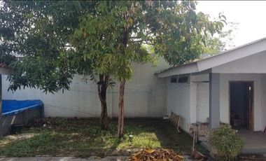 Jual cepat rumah mainroad jalan jembatan merah cirebon