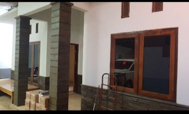 Jual cepat rumah mainroad jalan jembatan merah cirebon