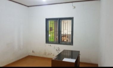 Jual cepat rumah mainroad jalan jembatan merah cirebon
