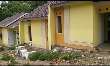 TERBARU RUMAH MURAH DISEDAYU DEKAT PASAR SEMAMPIR BANTUL DIY