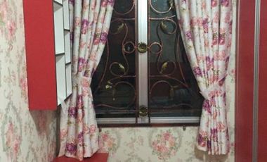For Rent 2BR Beautiful Furnished Apartment at Bassura City