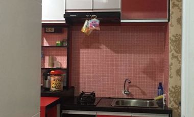 For Rent 2BR Beautiful Furnished Apartment at Bassura City