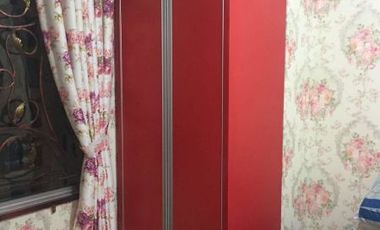 For Rent 2BR Beautiful Furnished Apartment at Bassura City