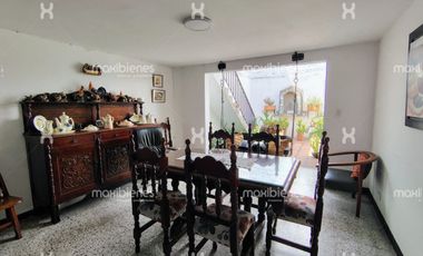 casa en venta en guayabal. Cod V67645