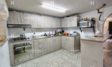 casa en venta en guayabal. Cod V67645