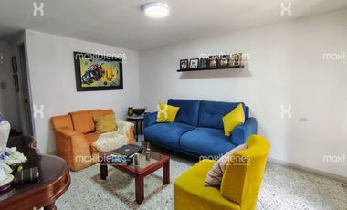 casa en venta en guayabal. Cod V67645